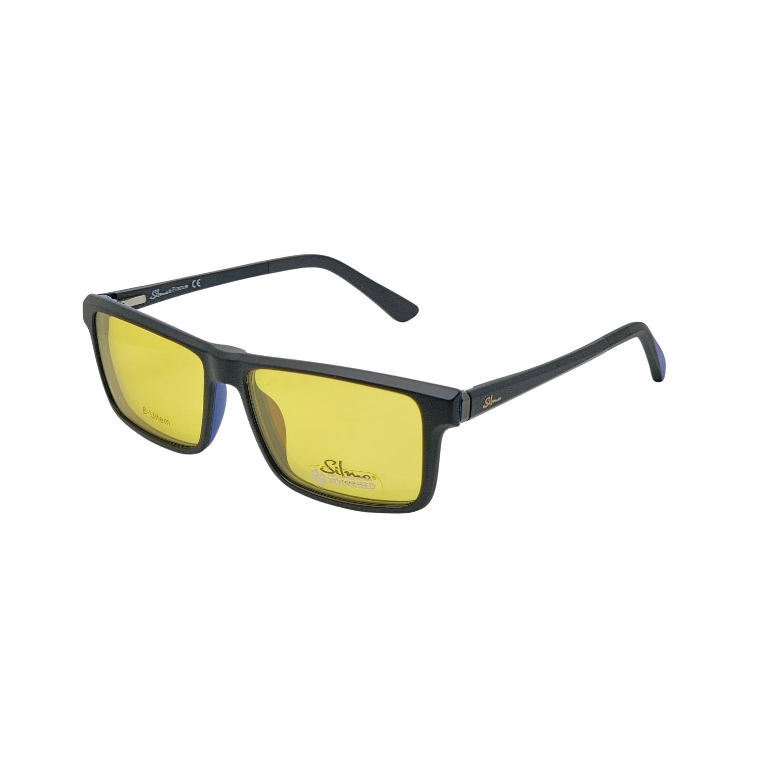 Silmo Clip On ZD21235WC2