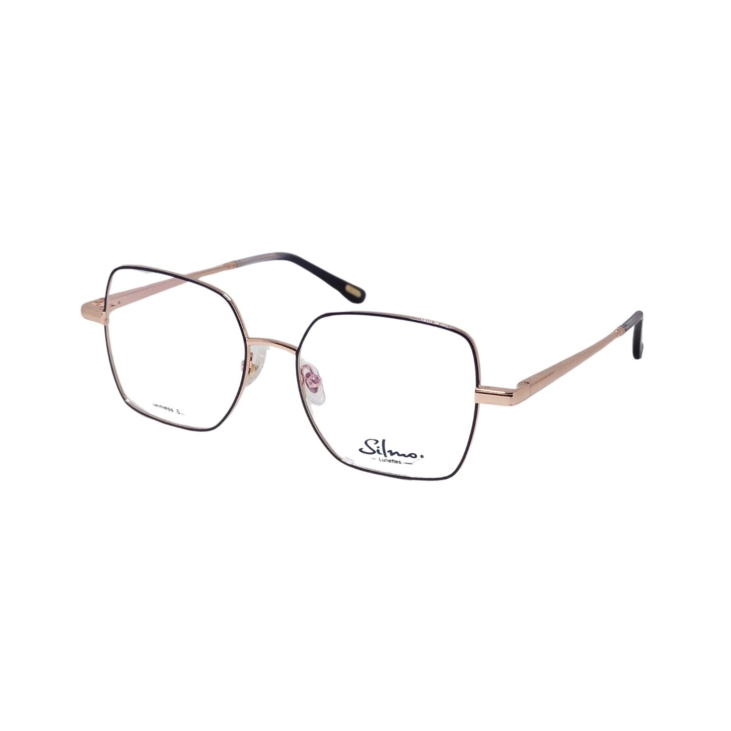 Silmo Clip On ZD21260WC1