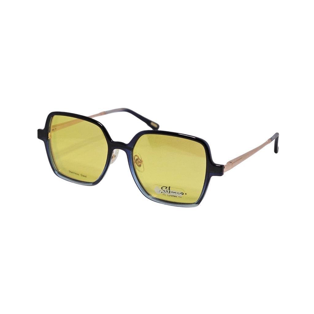 Silmo Clip On ZD21260WC1